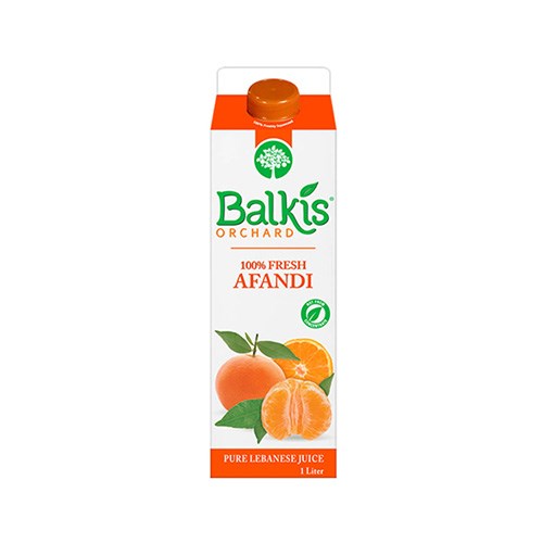 BALKIS 1L AFANDI