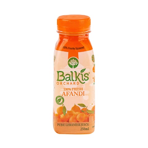 BALKIS 250M AFANDI