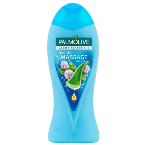 PAL DCH 250M SENS MASSAGE