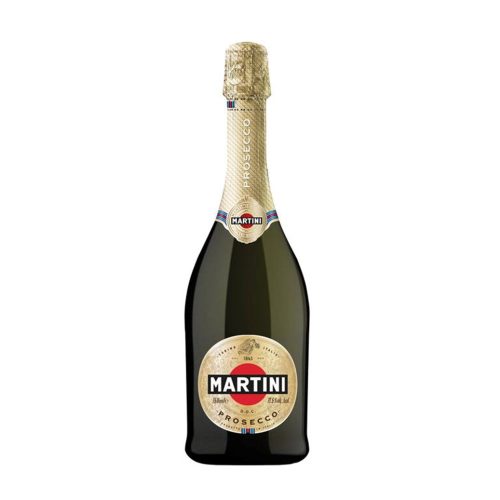 MARTINI 75CL PROSECCO (6)