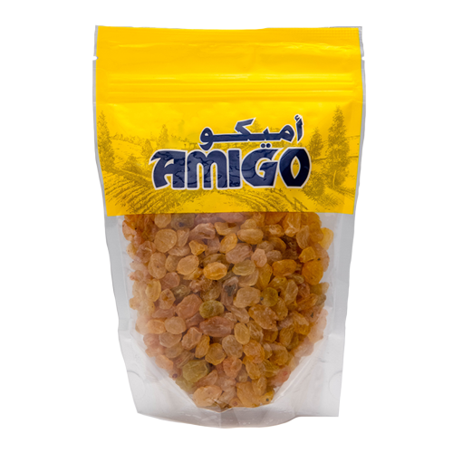 AMIGO  ASHLAMISH 200G