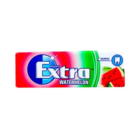 EXTRA WATERMELON