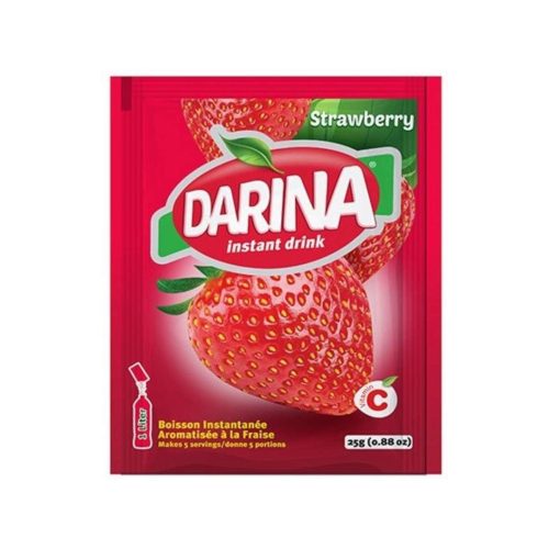 DARINA FRAISE 35G