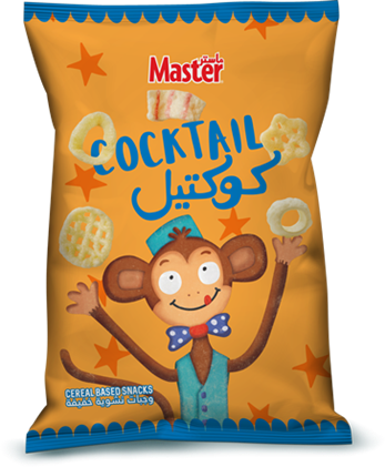 MAST.19G COCKTAIL (30) 20LL