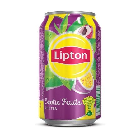 LIPTON ICE TEA EXOTIC
