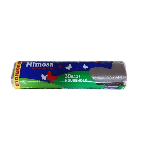 MIMOSA T.B HOUSEHOLD (12)