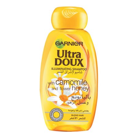 ULTRA DOUX CAMOMILLE 400ML