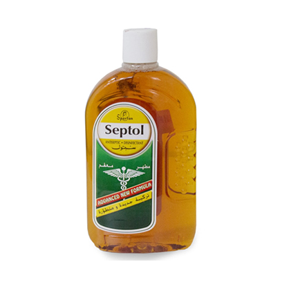 SEPTOL 750CC (12) SEP2
