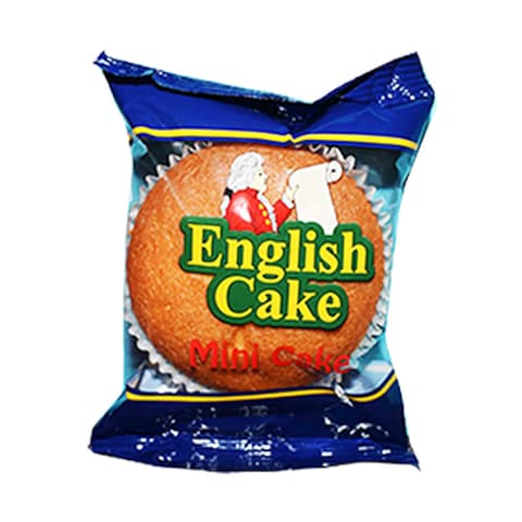 E.C 32G MINI CAKE (30)