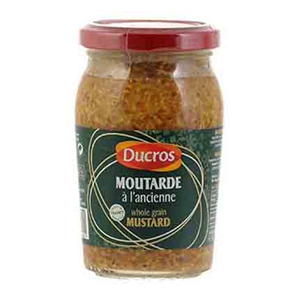 DUCRO MOUT ANCIEN 210G