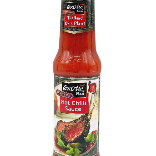 S.EXO HOT CHILLI SCE 250M