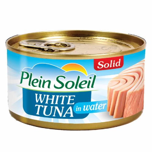 PL.SOLEIL TUNA OIL 185G (48)