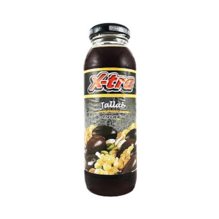 X-TRA JALLAB JUICE 250ML