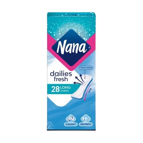 NANA PS X28 LONG (10) 28R101