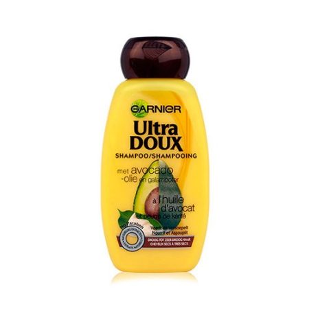 ULTRA DOUX KARITE AVOCAT 400ML