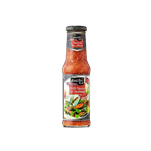 S.EXO CHILLI SCE SEAFOOD
