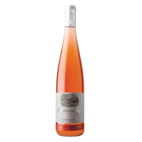 CHATEAU KA SOURCE ROSE