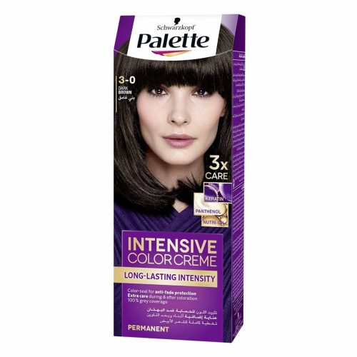 PALETTE 3-0