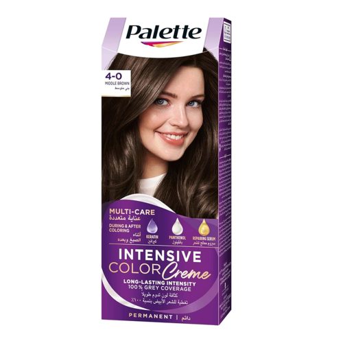 PALETTE 4-0 ++