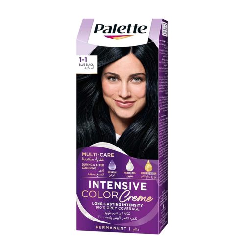 PALETTE 1-1