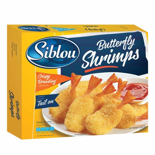 SIB BR CRAB CLAWS X2 -25%