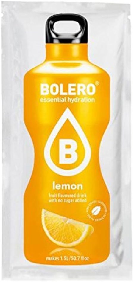BOLERO LEMON
