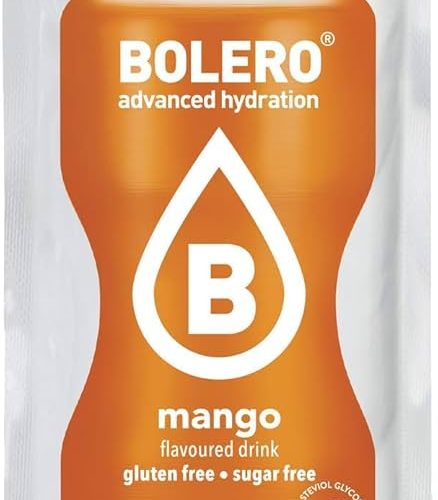 BOLERO MANGO (24)18