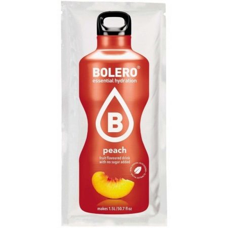 BOLERO PEACH