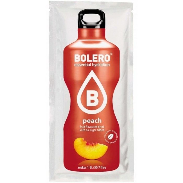 BOLERO PEACH
