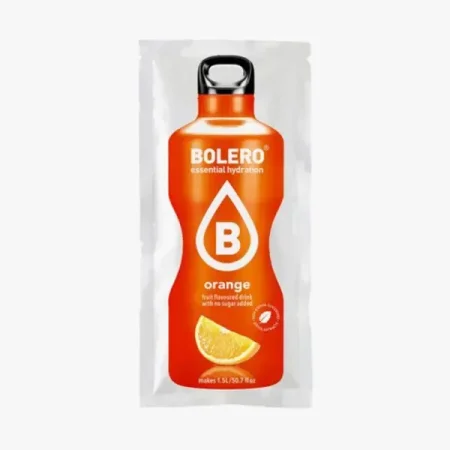 BOLERO ORANGE