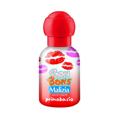 MALIZIA BNB EDT PRIMOBACIO  NO