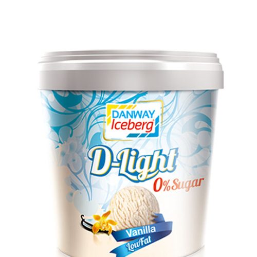 ICE.D-LIGHT 0% 130M VNL