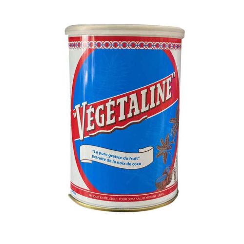VEGETALINE 900G (12)