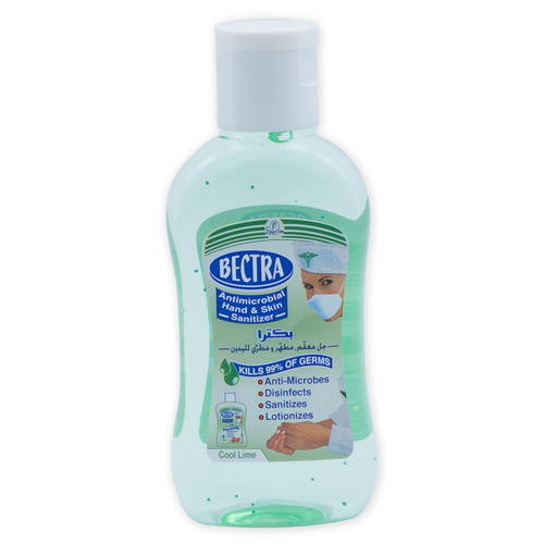 BECTRA 85M ASSRTD
