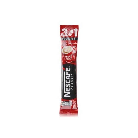NESTLE NESCAFE MY CUP STICK 3IN1