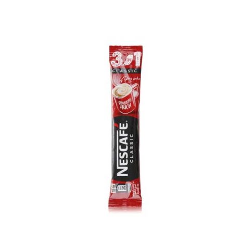 NESTLE NESCAFE MY CUP STICK 3IN1