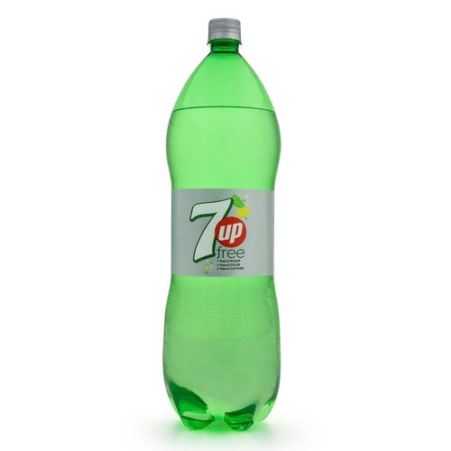 2.25L SEVEN UP DIET (6)  ZERO