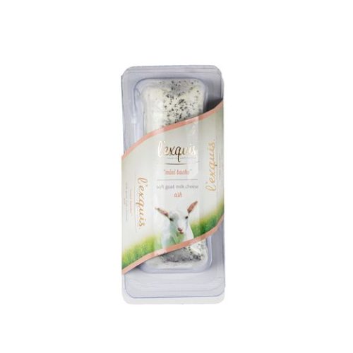 EXQUIS MINI BUCHE CENDREE