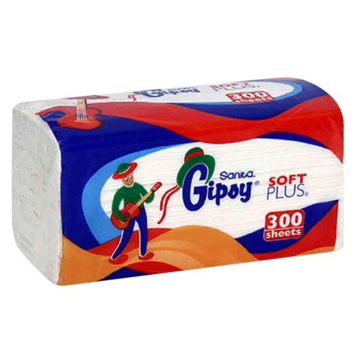 T/GIPSY SFT 300  (12)
