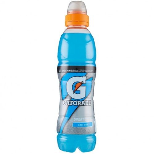 GATORADE 500M COOL BLUE