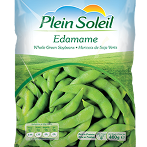 P.SOLEIL FRZ GR.EDAMAME (20)