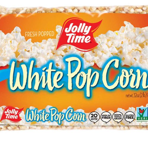 J.T 1LB WHITE (24)