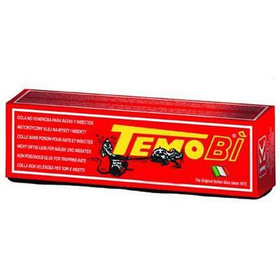 TEMOBI COLLE RATS (NR)