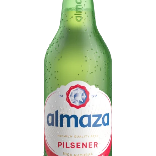 ALMAZA BOTTLE 50CL