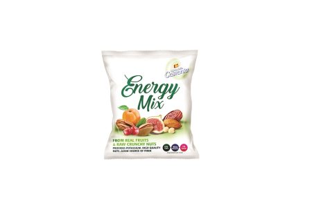 CASTANIA ENERGY MIX 35G