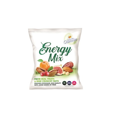 CASTANIA ENERGY MIX 35G