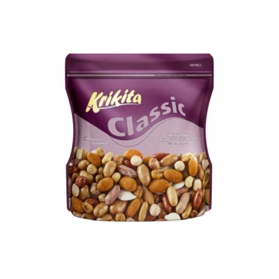 KR 250G CLASSIC MIX (20)