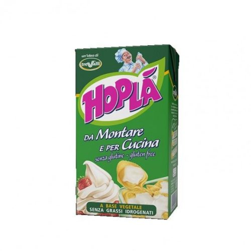 HOPLA 50CL VEG.SS (20)