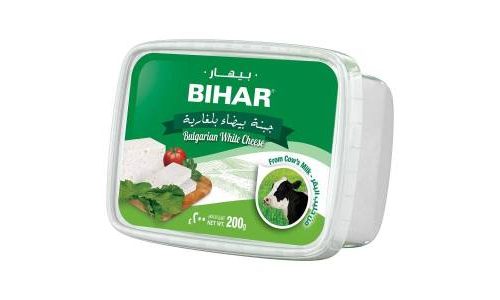 -BIHAR BULG 200G COW