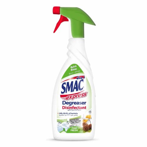 -SMAC DISINFECT 650M